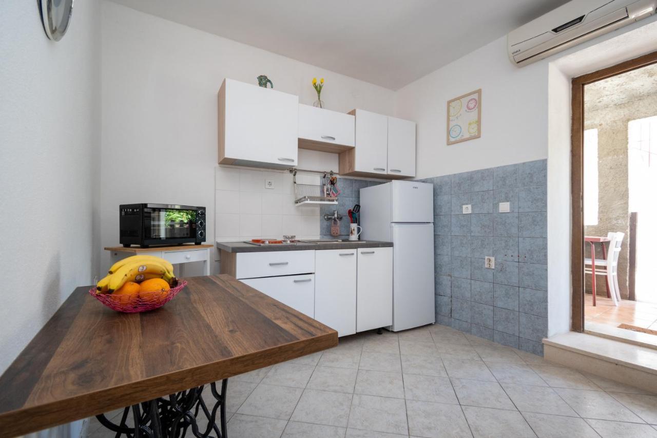 Apartment Preko 8179B Exterior photo